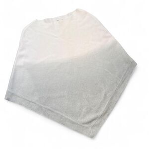 Loungewear Casual Barefoot Dreams CozyChic Ultra Lite Ombré Poncho